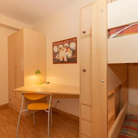Kurpark-residenz App 242 Apartment Cuxhaven