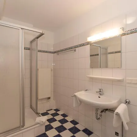 Kurpark-residenz App 242 Apartment
