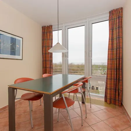 Apartment Kurpark-residenz App 242