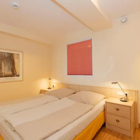 Kurpark-residenz App 242 Apartment