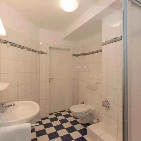 Kurpark-residenz App 242 Apartment *